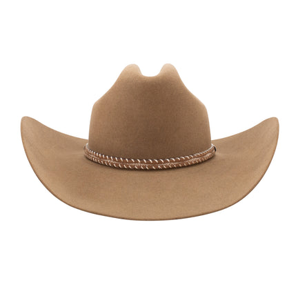Stetson Acoustic 6X Driftwood