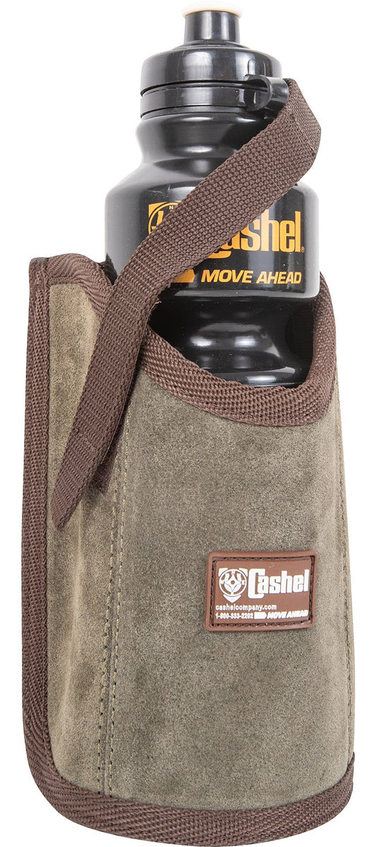 Cashel Leather Bottle Holder