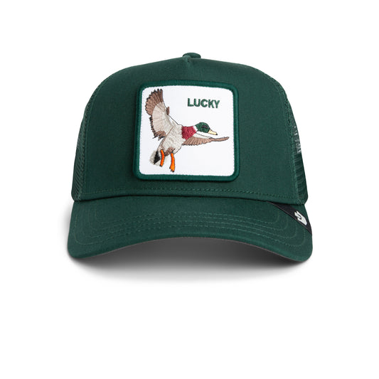 Goorin Bros The Lucky Duck Guard