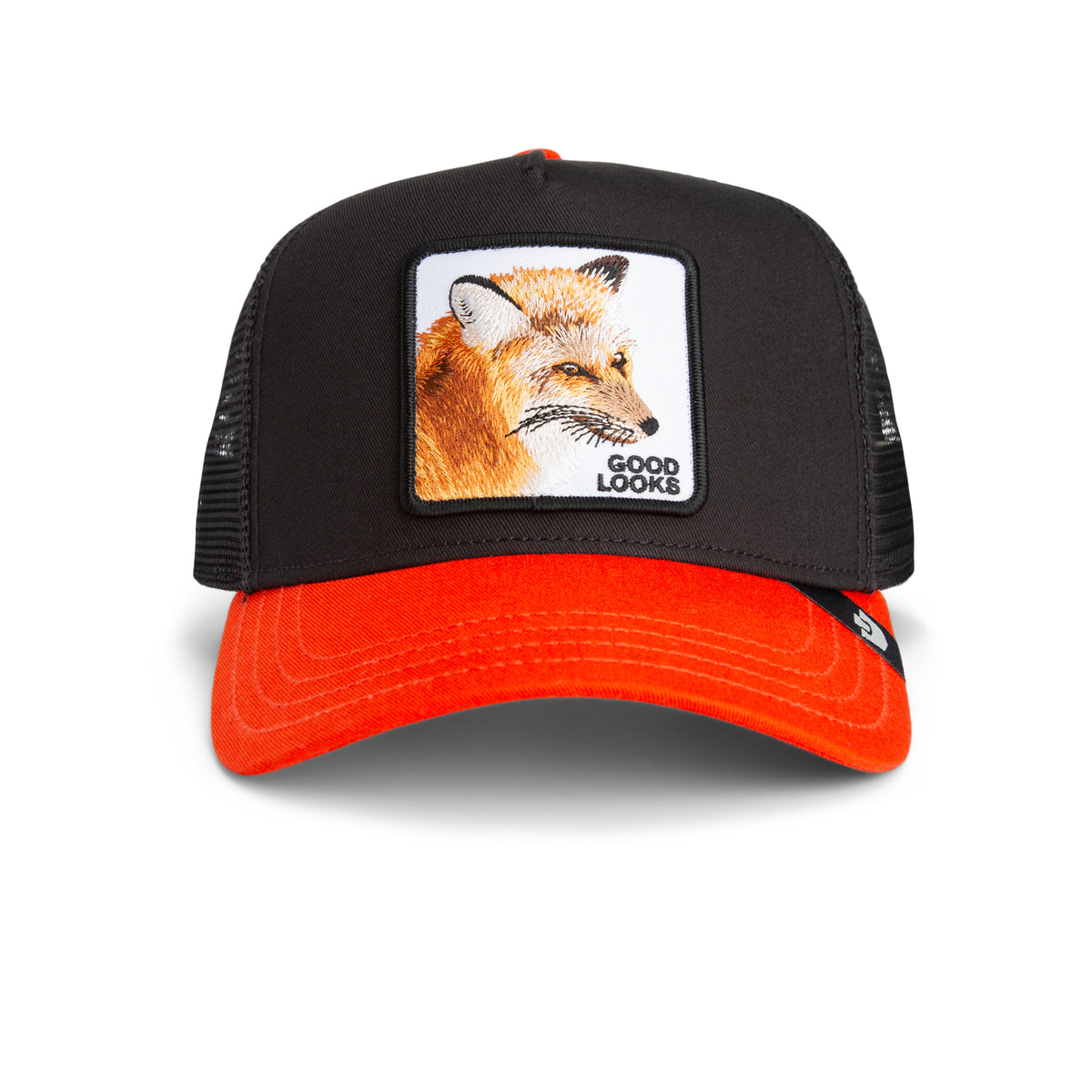 Goorin Bros Good Looks Fox Void / Blaze