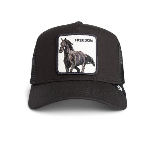 Goorin Bros Freedom Horse Void