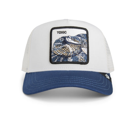 Goorin Bros Toxic Trucker Dust / Galactic