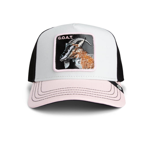 Goorin Bros Tricolor Goat Multi Color