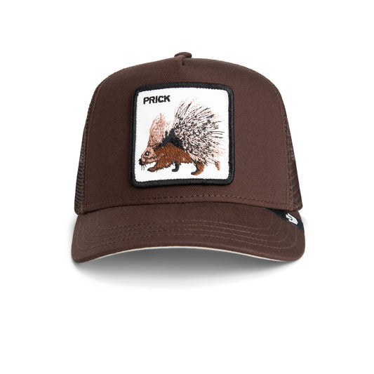 Goorin Bros Prick Trucker Ground