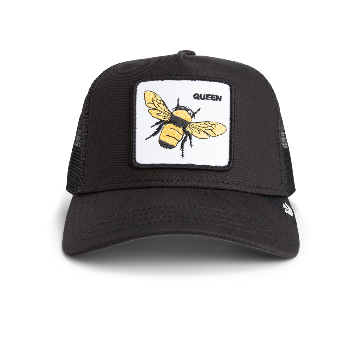 Goorin Bros Queen Trucker Void