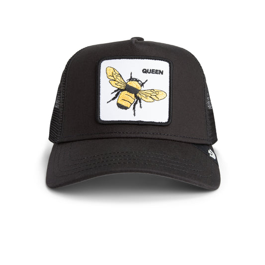 Goorin Bros Queen Trucker Void