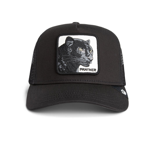 Goorin Bros Panther Trucker Void