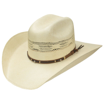 Stetson Mule Creek Natural