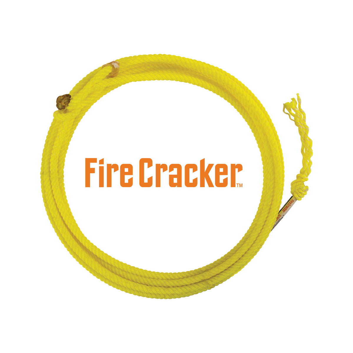 Classic Fire Cracker XS Kid Rope