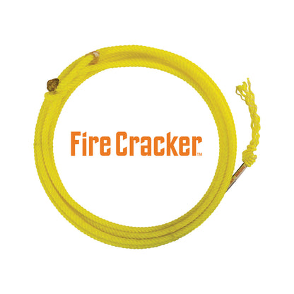 Classic Fire Cracker XS Kid Rope