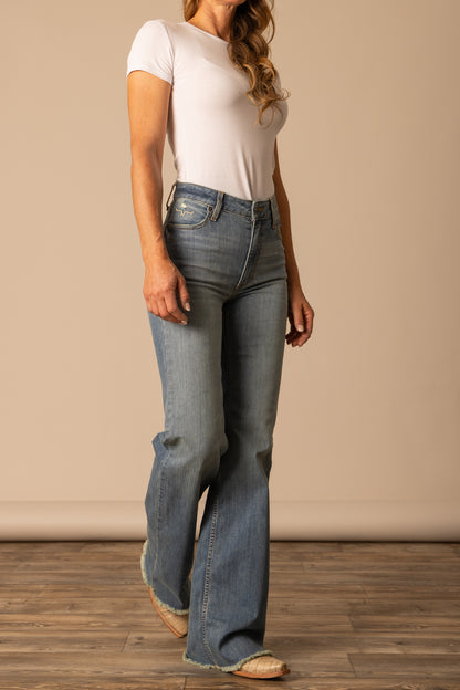 Kimes Ranch Olivia Light Wash