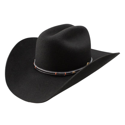 Stetson Powder River Black