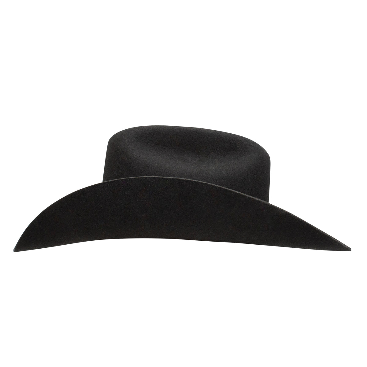 Stetson Powder River Black