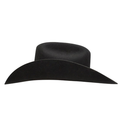 Stetson Powder River Black