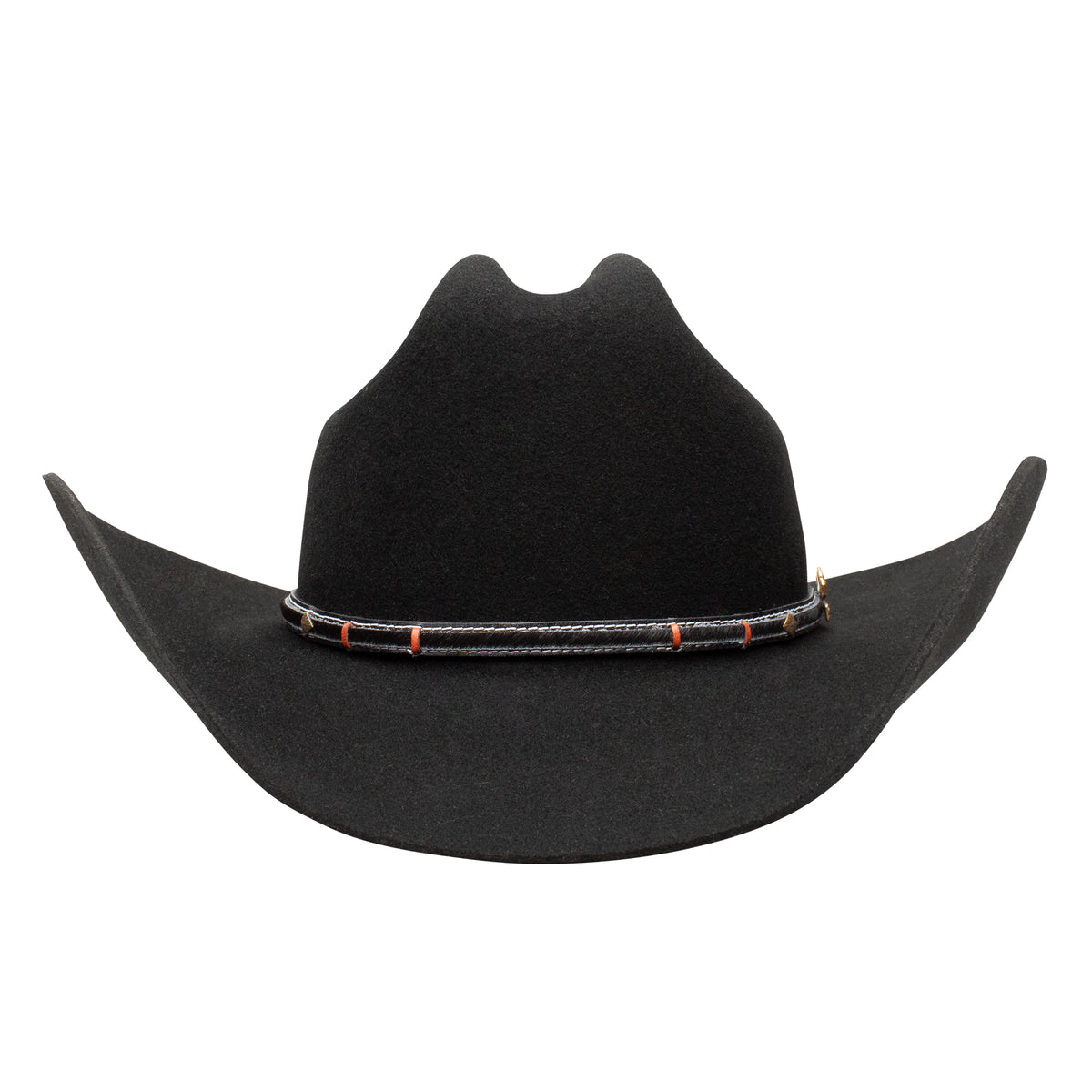 Stetson Powder River Black
