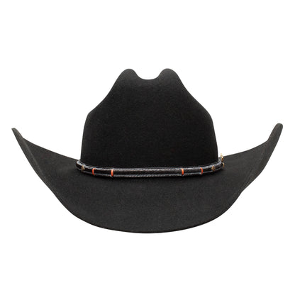 Stetson Powder River Black