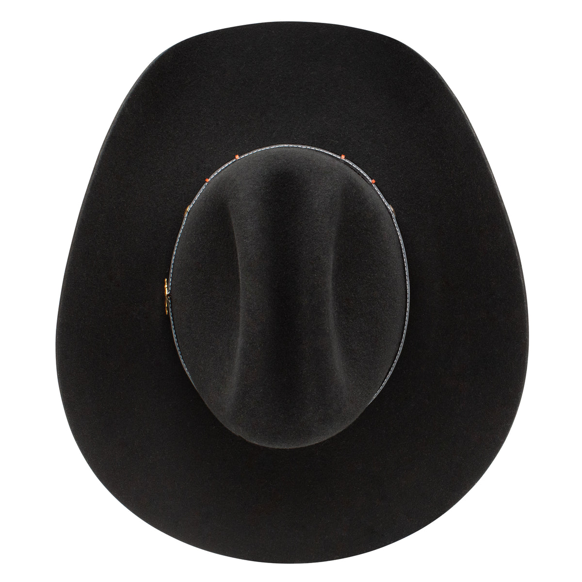 Stetson Powder River Black