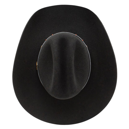 Stetson Powder River Black