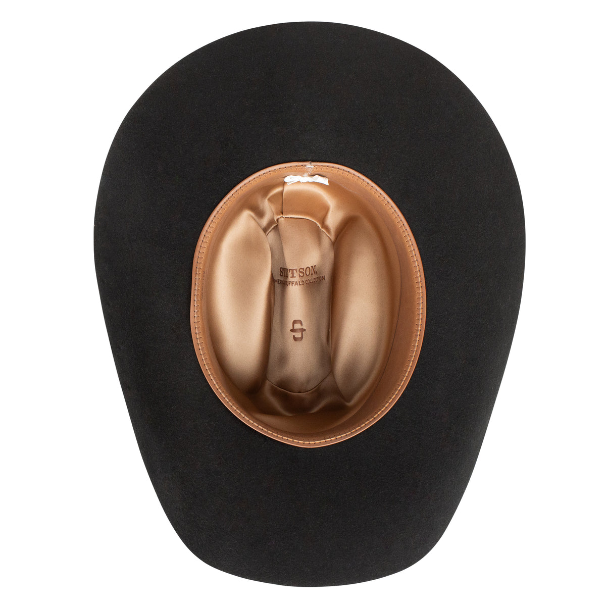 Stetson Powder River Black
