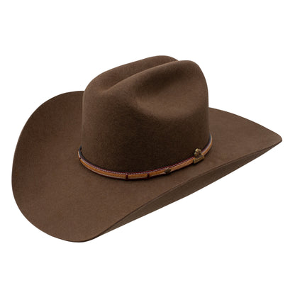 Stetson Powder River Mink
