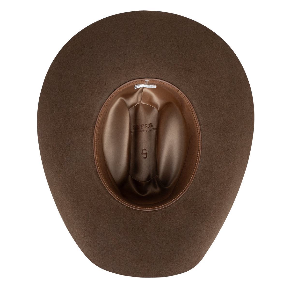 Stetson Powder River Mink