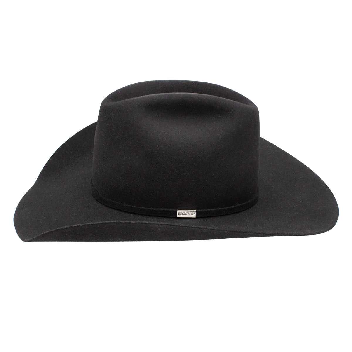 Resistol Five Star 5X Black