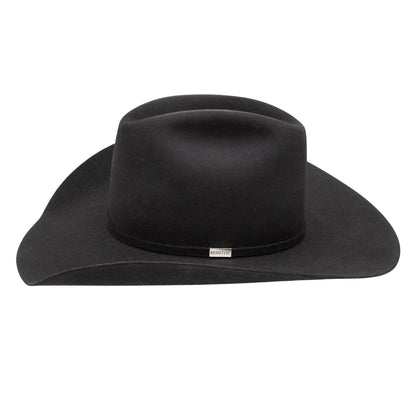 Resistol Five Star 5X Black