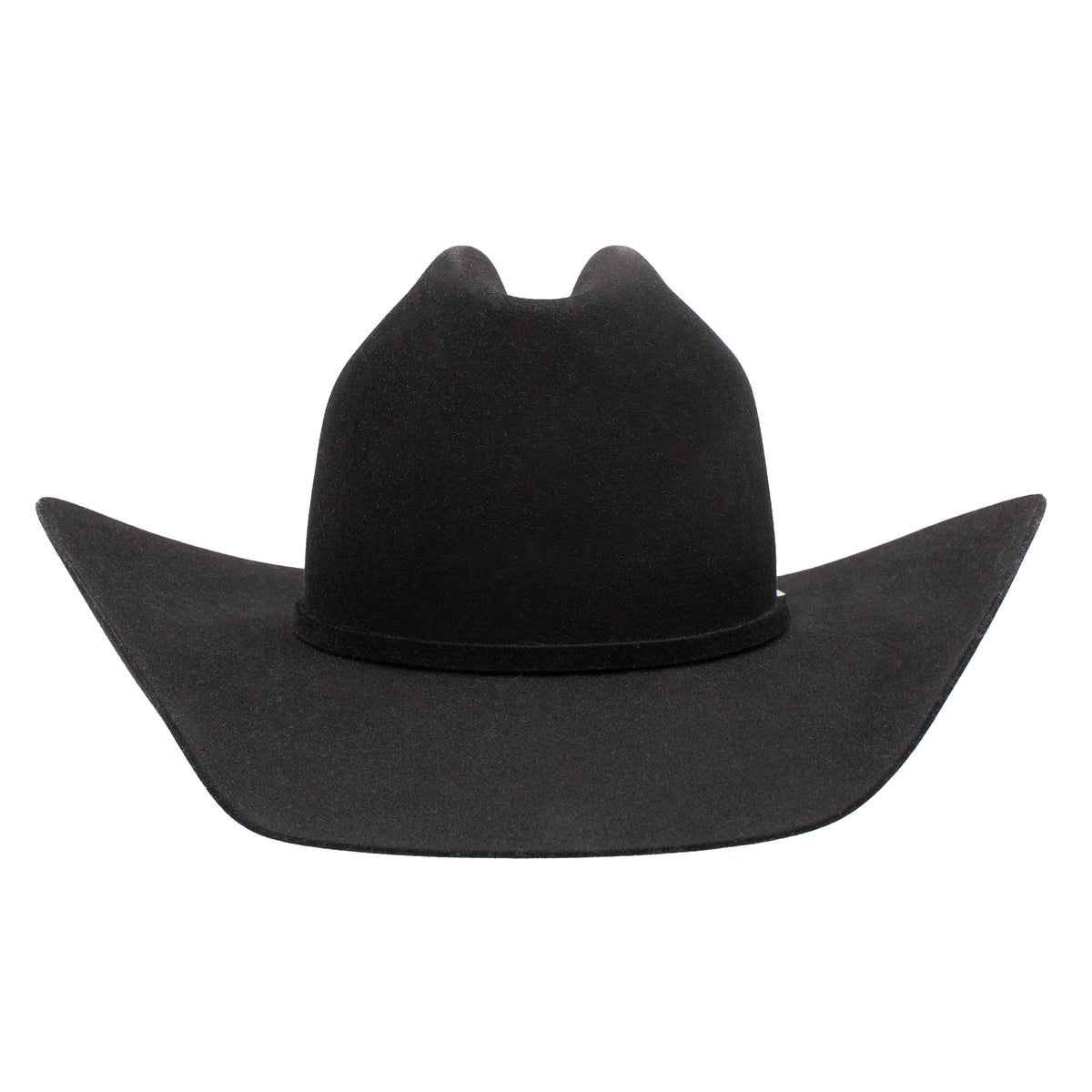 Resistol Five Star 5X Black