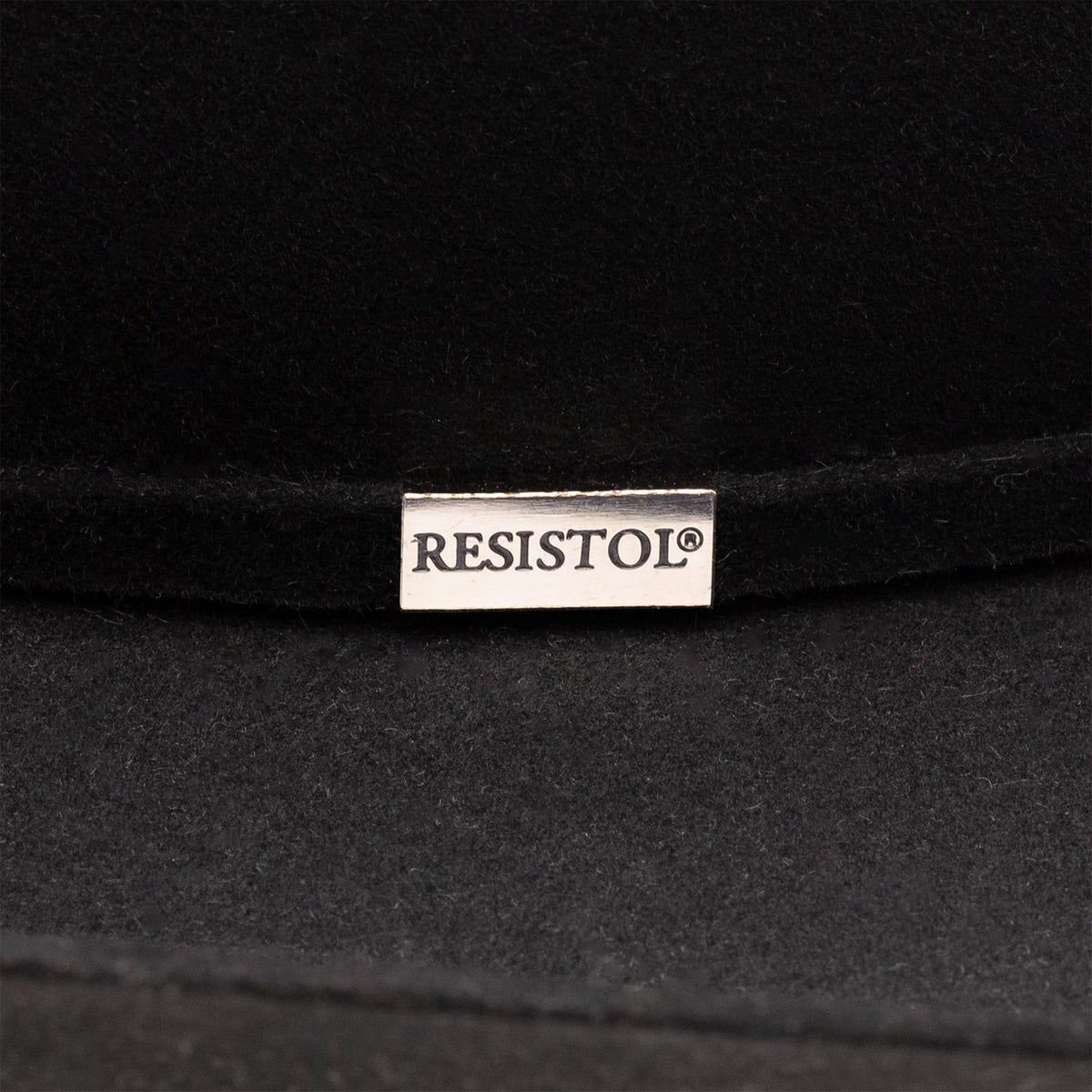 Resistol Five Star 5X Black