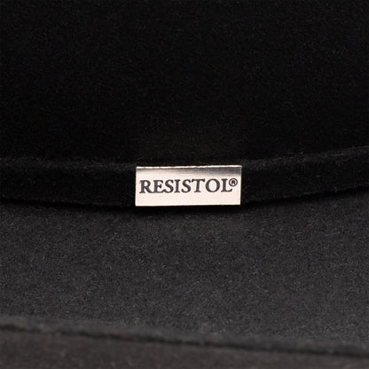 Resistol Five Star 5X Black