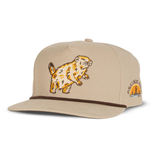 Sendero Prairie Dog Hat