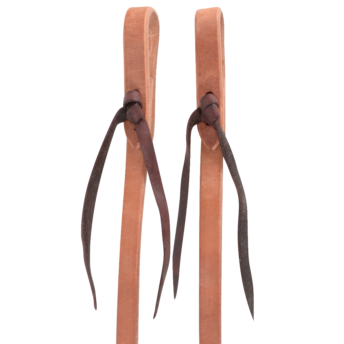 Martin Medium Oil Harness Split Reins