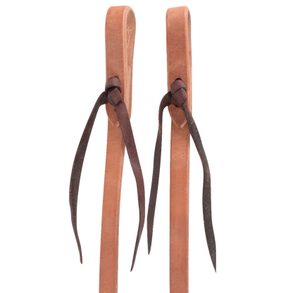 Martin Medium Oil Harness Split Reins