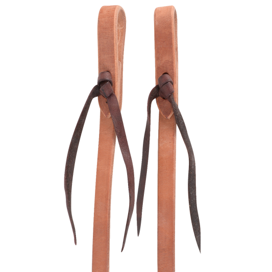 Martin Medium Oil Harness Split Reins