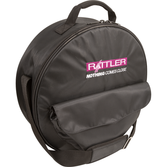 Rattler Breakaway Rope Bag Black