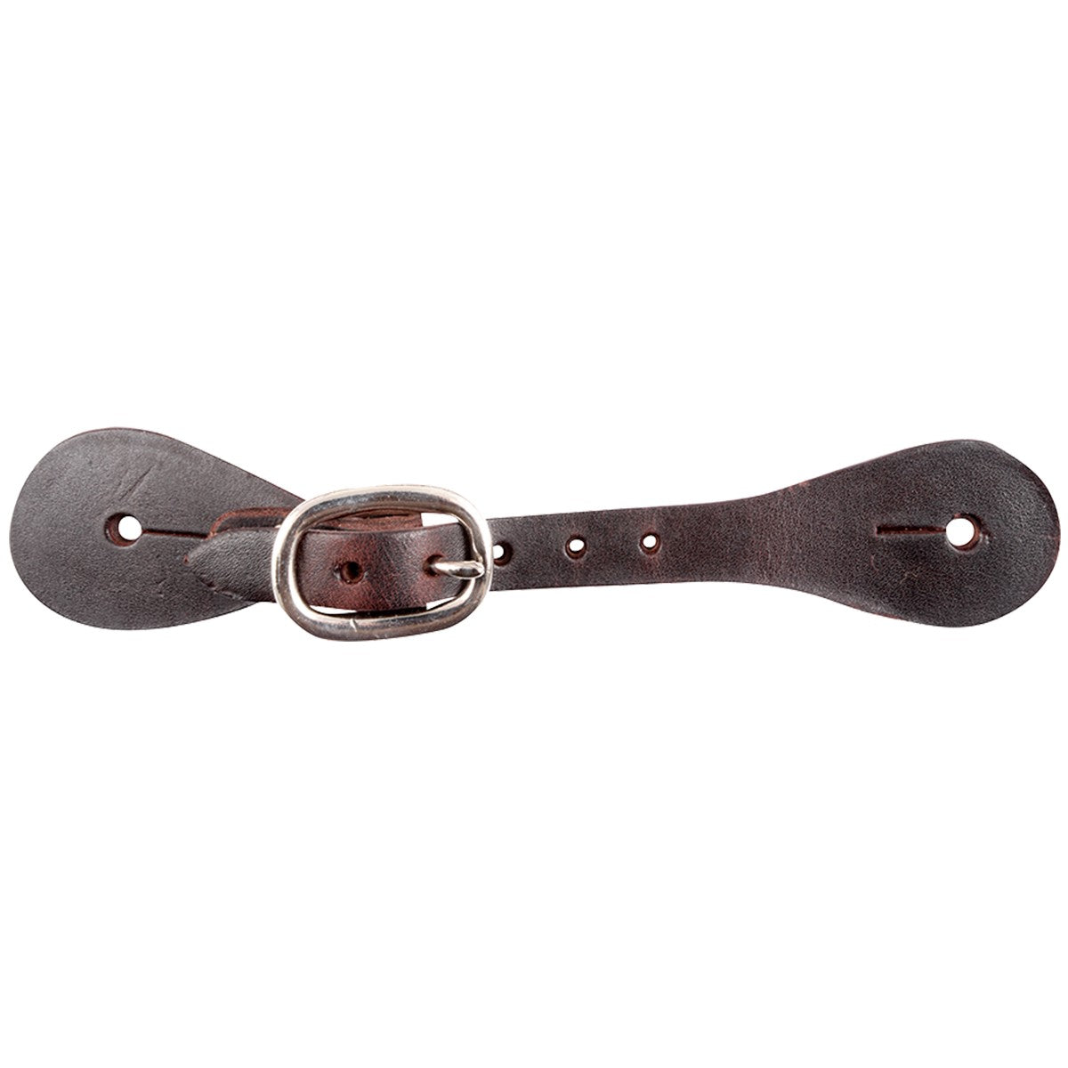 Martin Straight Latigo Spurstraps