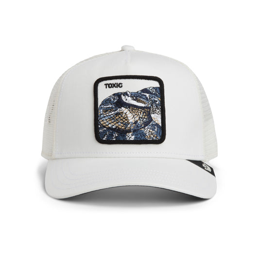 Goorin Bros The Toxic Trucker Dust