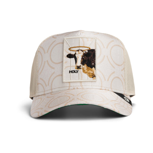 Goorin Bros Religious Holy Cow Chalk