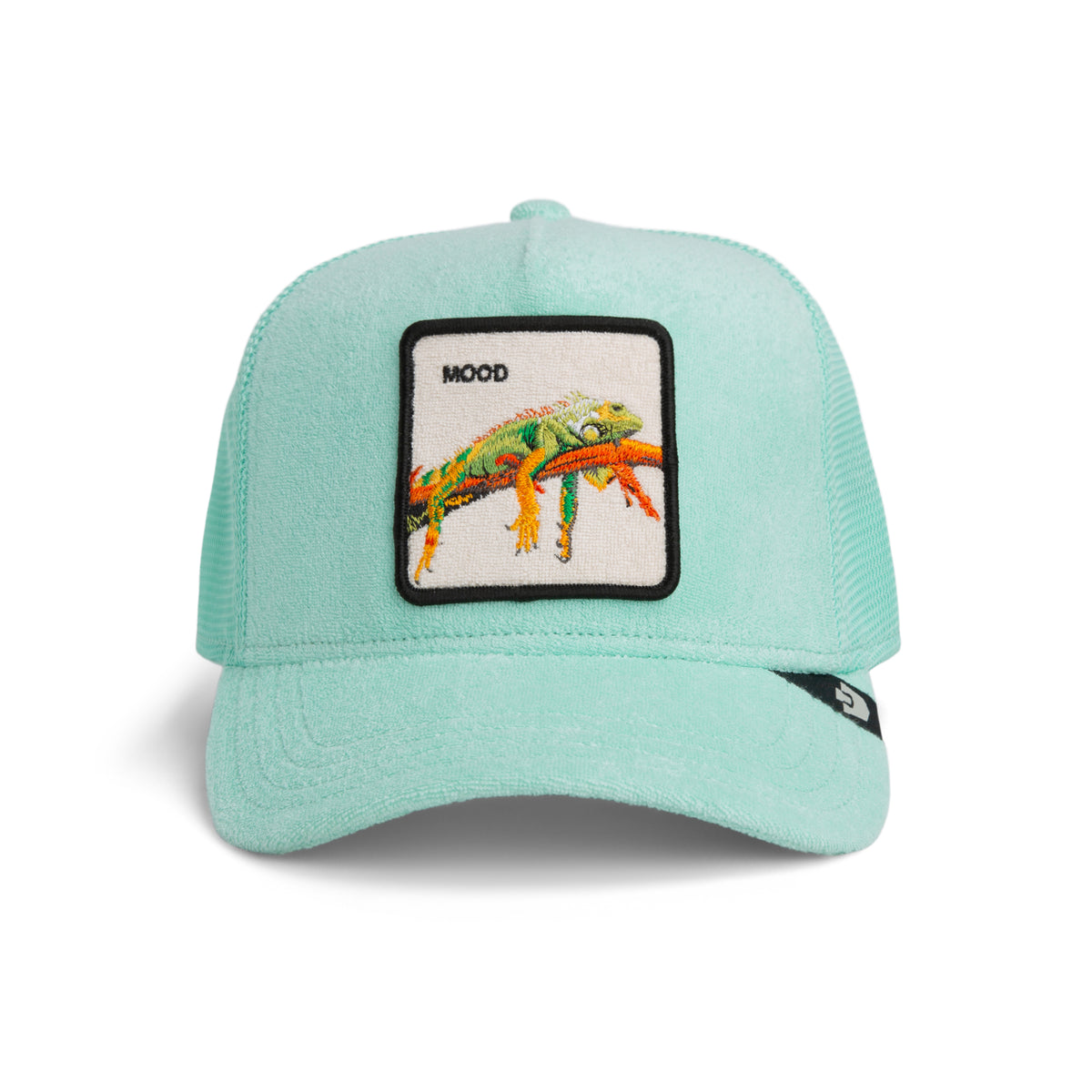 Goorin Bros Terry Cloth Iguana Gummy