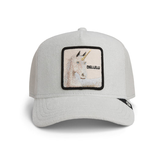 Goorin Bros Terry Cloth Unicorn Digital