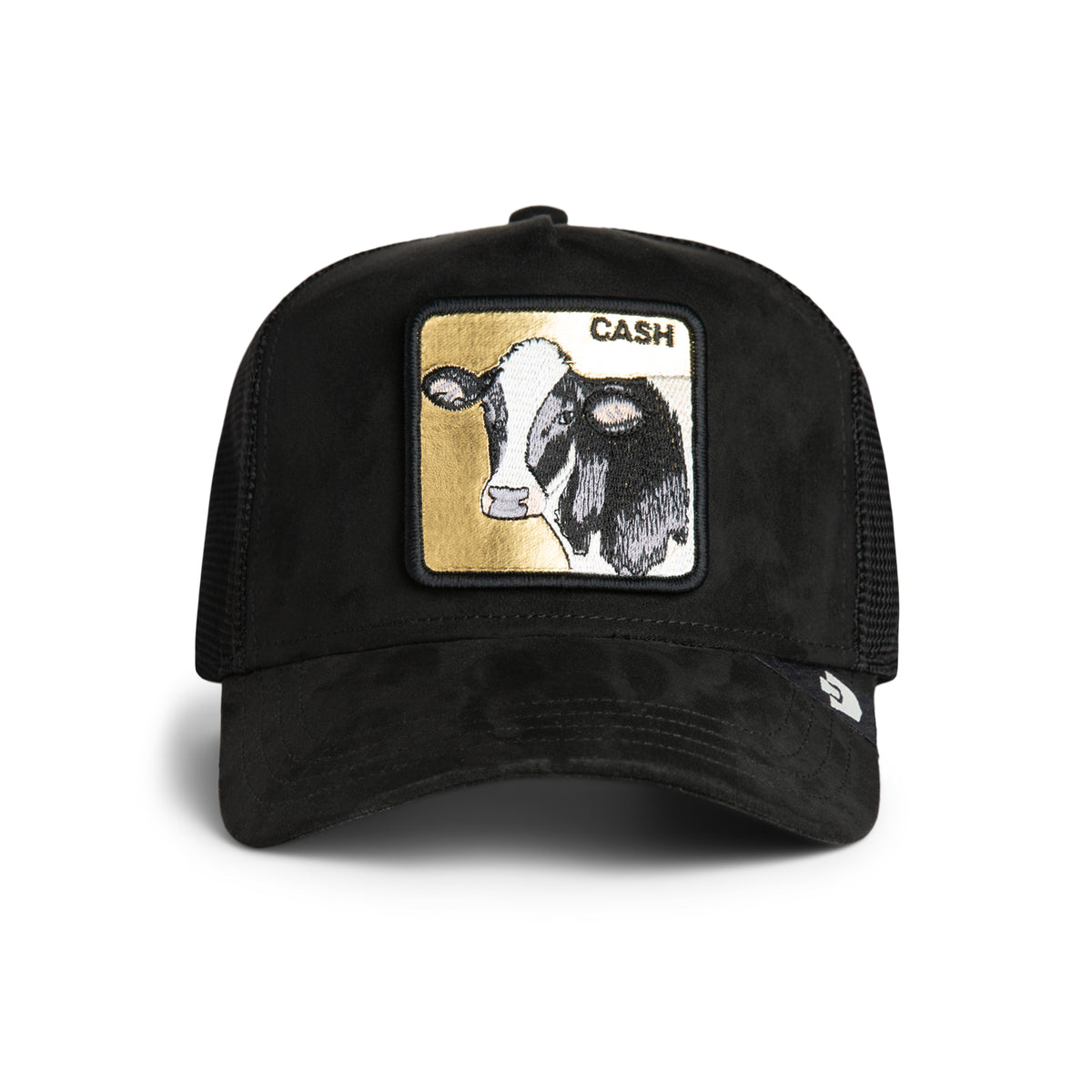 Goorin Bros Golden Cow Void