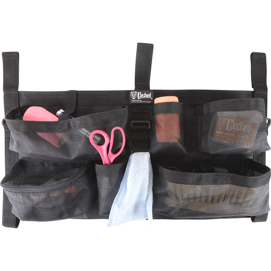 Cashel Trailer Side Door Organizer