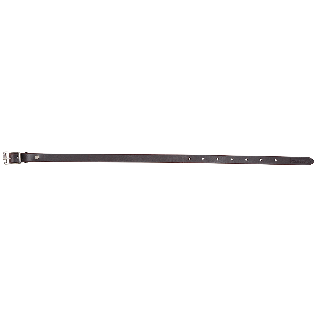 Martin Breast Collar Tug Latigo