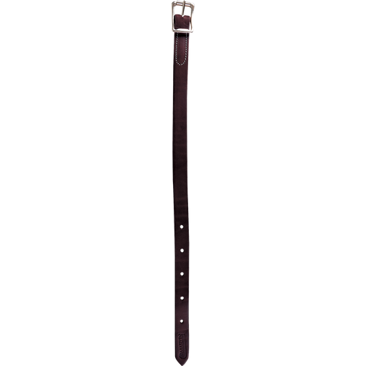 Martin Breast Collar Tug Skirting Leather
