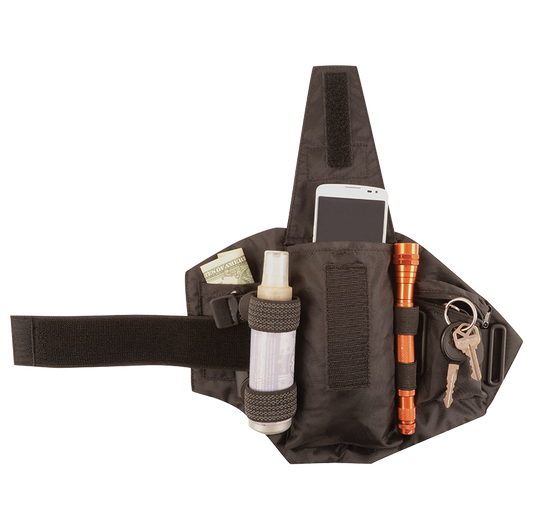 Cashel Ankle Safe