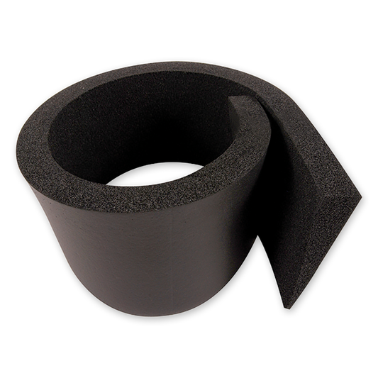 Classic Equine Foam Saddle Shims