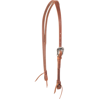 Cashel Split Ear Harness Headstall