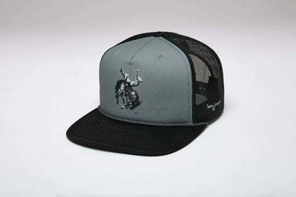 Kimes Winning Ride Hat Grey