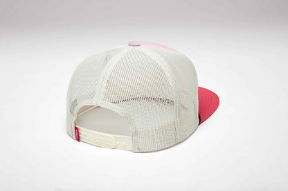 Kimes Winning Ride Hat Pink