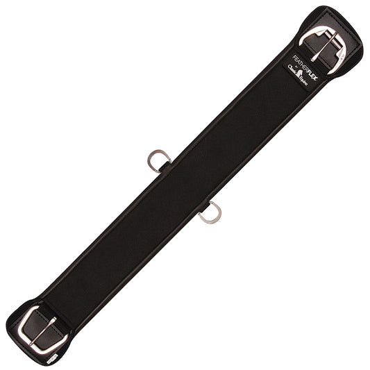 Classic Equine Feather Flex Straight Cinch